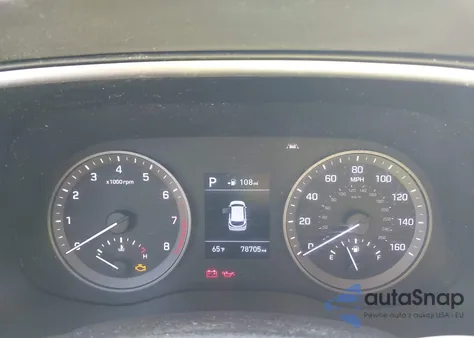 2020 Hyundai Tucson Se from USA, damaged, VIN KM8J2CA47LU215613